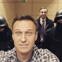 Aleksei Navalnîi Foto: Facebook