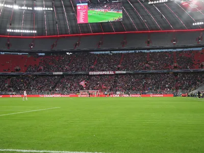 Meci de fotbal - Foto: Profimedia images (rol ilustrativ)