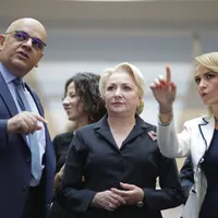 Raed Arafat tot susține că nu are comunicare politică și că nu sprijină niciun partid Foto: INQUAM Photos/ Octav Ganea
