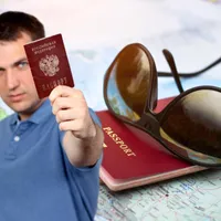 România va elibera vize Schengen pentru ruși. Ne așteptăm la valulri de „turiști” din țara lui Putin - Foto: Profimedia images - Caracter ilustrativ