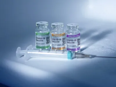 Vaccinul anti-COVID al  Johnson & Johnson/FOTO: Getty