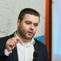 Ciprian Ciucu propune ca Guvernul să asiste PMB pentru realizarea SACET până pe 1 martie 2022. / Foto: bursa.ro