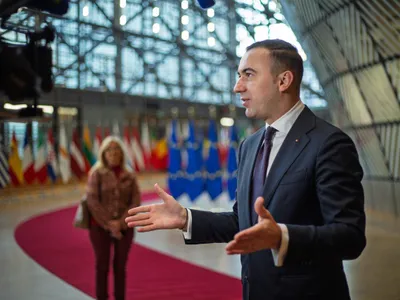 Bogdan Ivan - Foto: FB