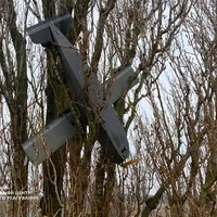 Ce argumente invocă „suveraniștii” ieșeni pentru ca dronele lui Putin să nu fie doborâte - Foto: Wikimedia