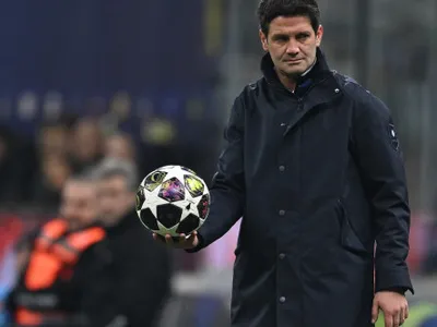 După eliminarea din Champions League, Inter a ales între Chivu și Simeone și-i pune contractul pe masă