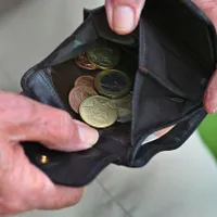 Ce se întâmplă cu pensiile? Ministrul Muncii a făcut un anunț de ultim moment: „Să aibă încredere” - Foto: Profimedia Images/ Imagine cu caracter ilustrativ