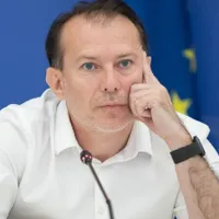 Florin Cîţu vrea ca cele patru tipuri de alegeri din 2024 să fie comasate, pentru a reduce costurile. / Foto: stirileprotv.ro
