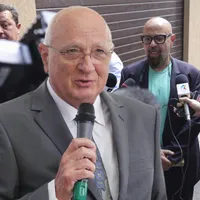 Dan radu Rușanu și Piedone - Foto: Colaj