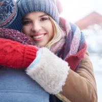 METEO Specialiștii AccuWeather spun când vom vedea din nou Soarele și când se va opri ninsoarea - Foto: Freepik (Imagine cu rol ilustrativ)