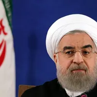 Hassan Rouhani/FOTO: hotnews.ro