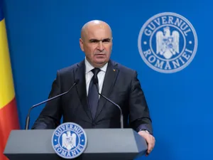 Ilie Bolojan Foto: Guvernul României