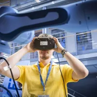 AI poate ajuta la diagnosticarea bolilor rare cu ani mai devreme - Foto: Profimedia Images
