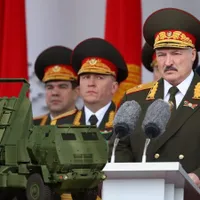„Democrație”, în Belarus. Aleksandr Lukaşenko, prietenul lui Putin, președinte pentru a 7-a oară - Foto: Profimedia Images - Imagine cu rol ilustrativ
