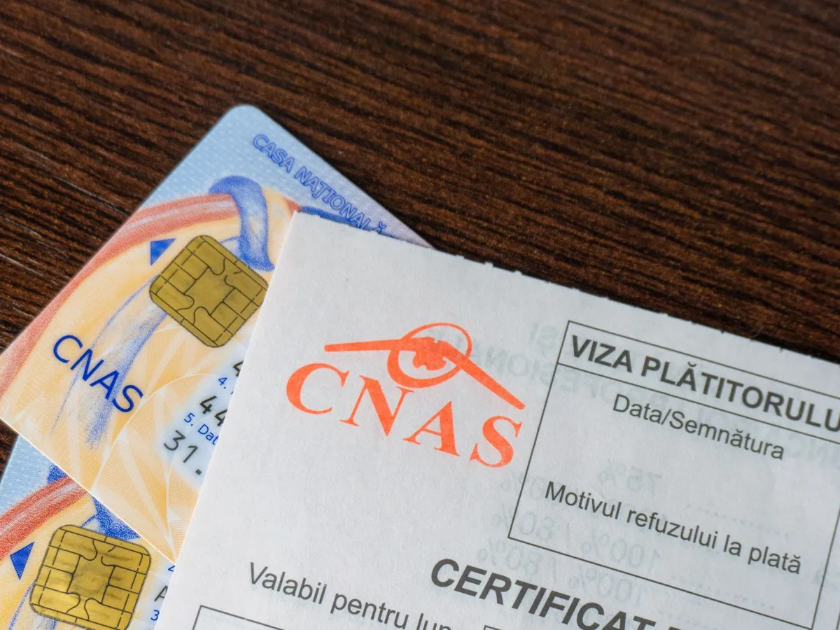CNAS Foto> Shutterstock (imagine cu rol ilustrativ)
