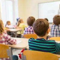 Analfabetismul funcțional, prezent în sistemul de Educație. Ce a spus ministrul Daniel David FotoShuttersock (fotografie cu caracter ilustrativ)