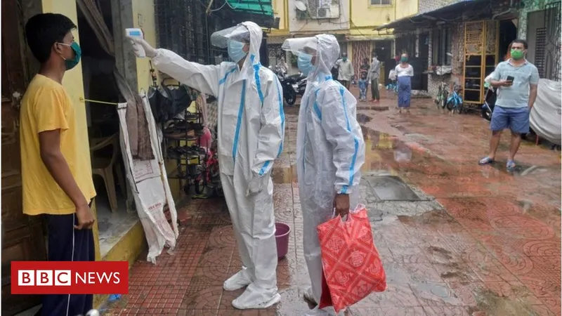 India. Sursa: BBC News