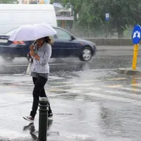 METEO Cum va fi vremea în zilele următoare, în România? Zonele în care se întoarce frigul și ploaia - Foto: Arhiva (imagine cu rol ilustrativ)