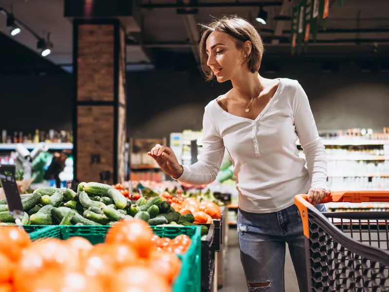 Unde sunt prețuri mai mari în supermarket: România, Ungaria sau Bulgaria? Unde e viața mai bună? - Foto: freepik.com - Imagine cu rol ilustrativ