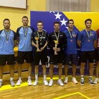 Suntem cei mai tari din Balcani la tenis de masă. Ce medalii am câştigat - Foto: Facebook/Federația Română de Tenis de Masă