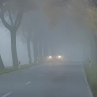 Uitați de „AUTO”! Setarea pe care orice șofer ar trebui să o facă mai ales iarna în trafic - Foto: Profimedia Images