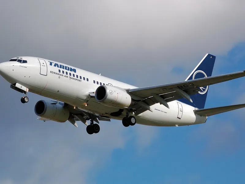 Haos la TAROM pe Otopeni! Stăm aici de două zile, cel puțin. Vrem să găsim o altă soluție!” - Foto: Pixabay (imagine cu caracter ilustrativ)