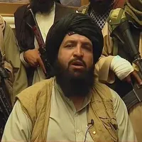 Gholam Ruhani susține că a fost opt ani prizonier la Guantanamo. FOTO: Facebook
