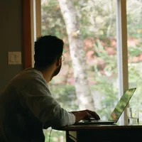 Germania ia în calcul întoarcerea la munca de acasă pe fondul creșterii infecțiilor cu Covid-19/FOTO: Unsplash