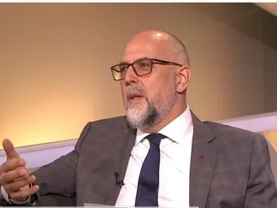 Kelemen Hunor Foto: News.ro