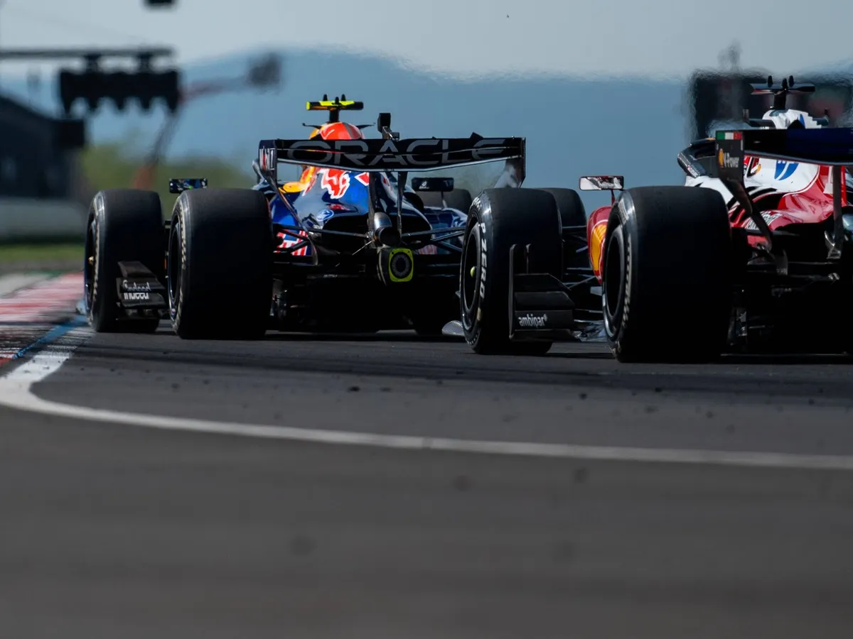 Formula 1: Radiografia primei jumătăți a sezonului 2026 - Foto: Profimedia Images (Imagine cu rol ilustrativ)