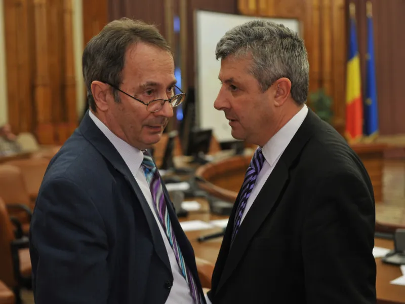 Dorneanu și Iordache / Digi24