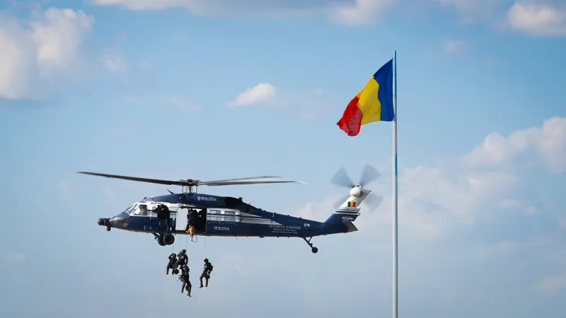 Armata - Foto: Ministerul Apărării