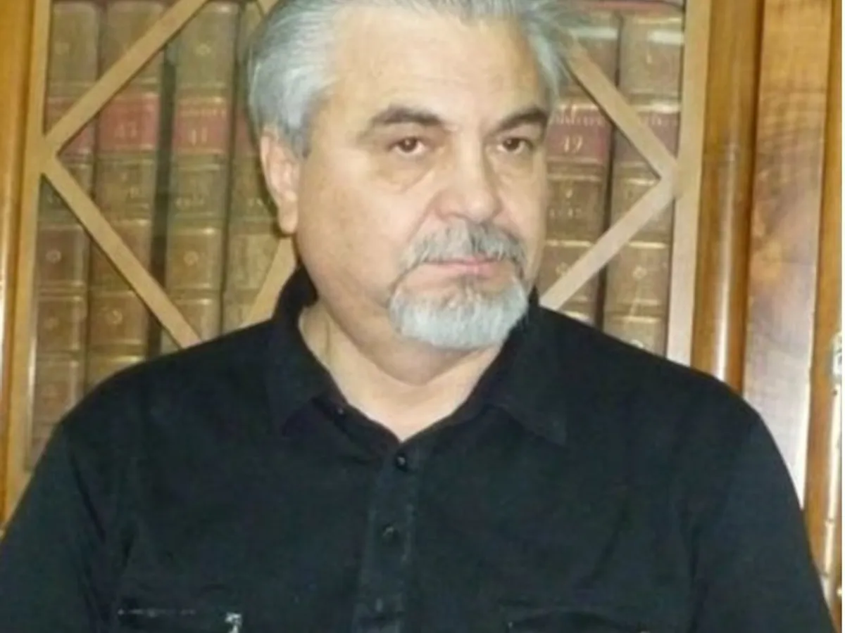 Eugen Munteanu