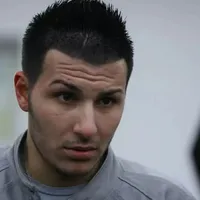 Mario, fiul lui Sile Cămătaru, a primit acceptul Curții de Apel pentru a-și albi cazierul Foto: Libertatea