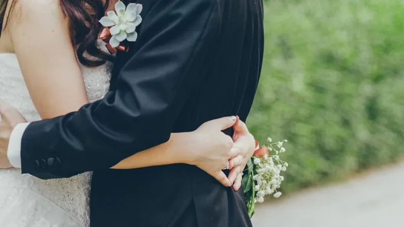Ghinion pentru o mireasă în ziua nunții. Cum a rămas văduvă la doar 10 minute după ce a spus „Da”? - Foto: Profimedia / imagine cu caracter ilustrativ