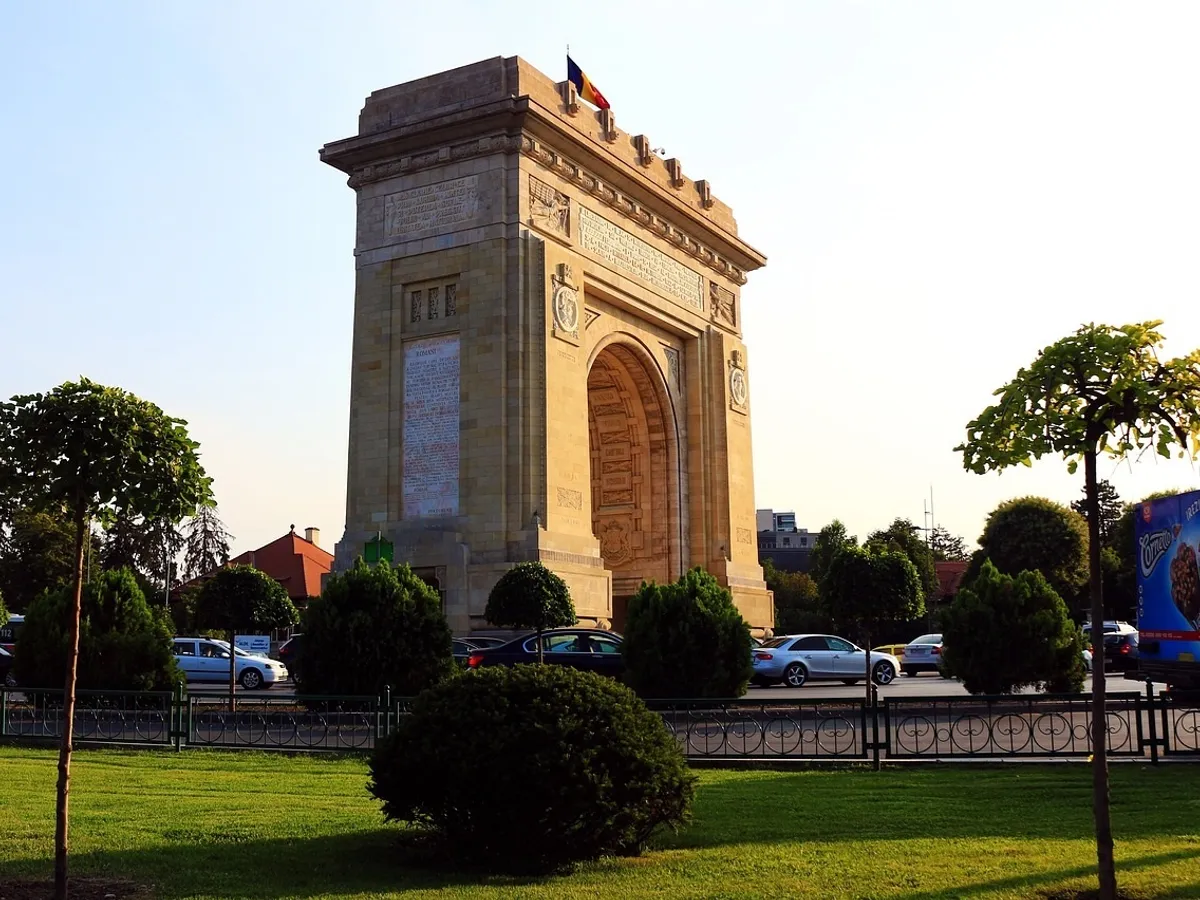 bucuresti