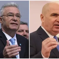 Cristian Diaconescu: Bolojan nu a propus și nu va propune trimiterea de trupe române în Ucraina - FOTO: Inqua/Profimedia (imagine cu rol ilustrativ)