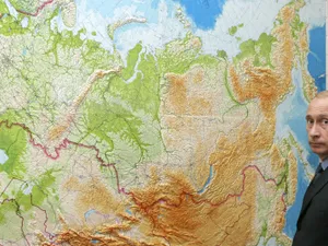 Putin trimite soldați ruși în Transnistria cu pașapoarte diplomatice - Foto: Profimedia Images (imagine cu rol ilustrativ)