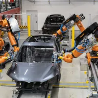 BMW iFactory / Foto: BMW