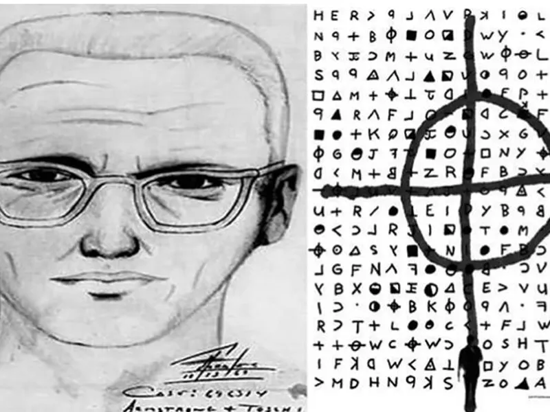 Cine a fost „Zodiac Killer”/foto: wsj