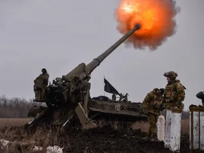 Ucraina pregătește o mare campanie de primăvară - Foto: Profimedia