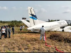 Accident aviatic Guatemala-Foto: Prensa Libre-Ejército de Guatemala