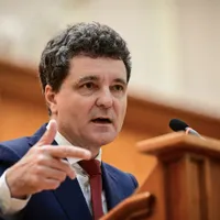 Nicușor Dan își începe mandatul în forță. Când încep discuțiile pentru formarea noului Guvern - Foto: Profimedia images