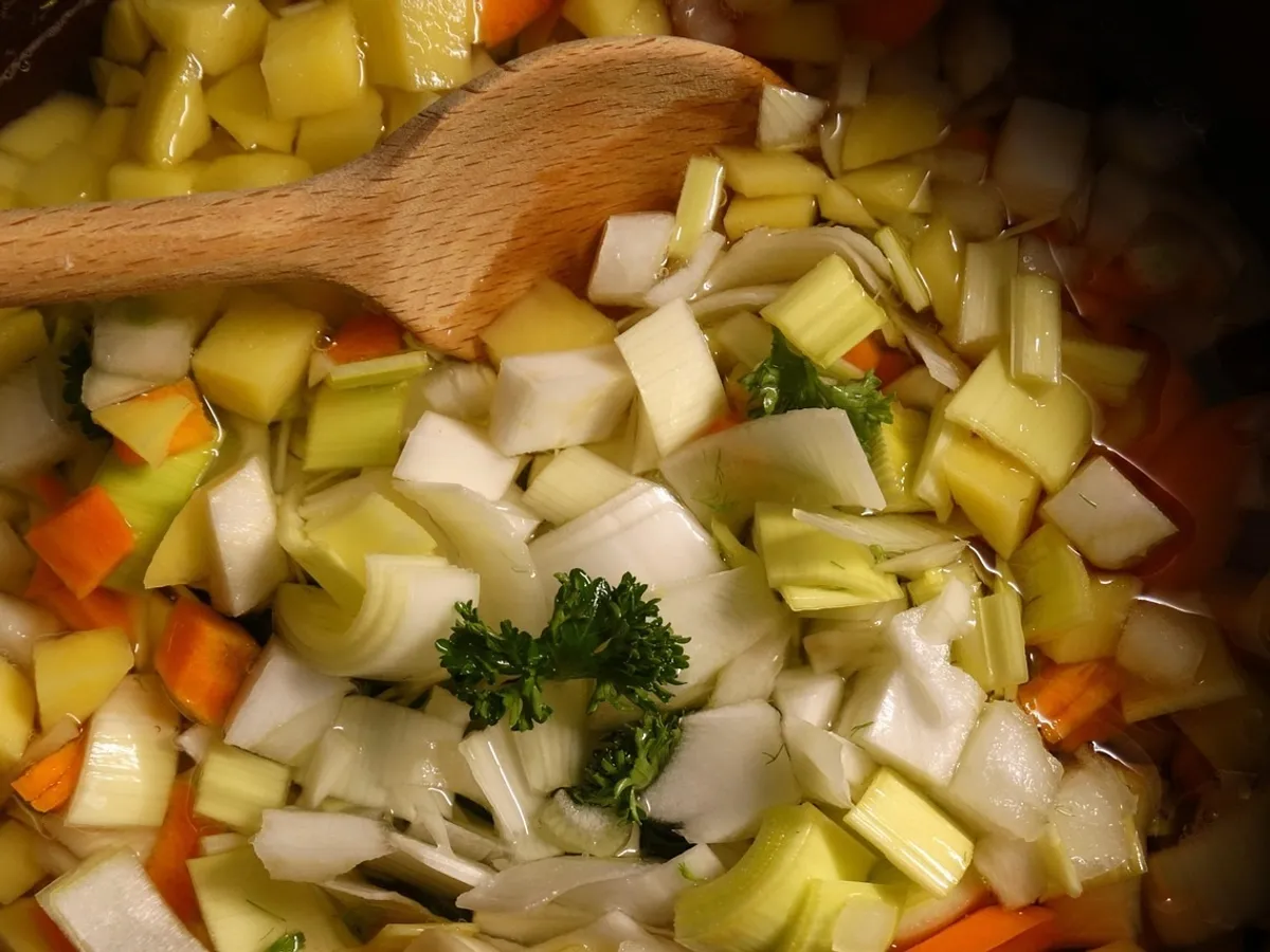Două rețete delicioase pentru Postul Paștelui - Foto: Pixabay (imagine cu rol ilustrativ)