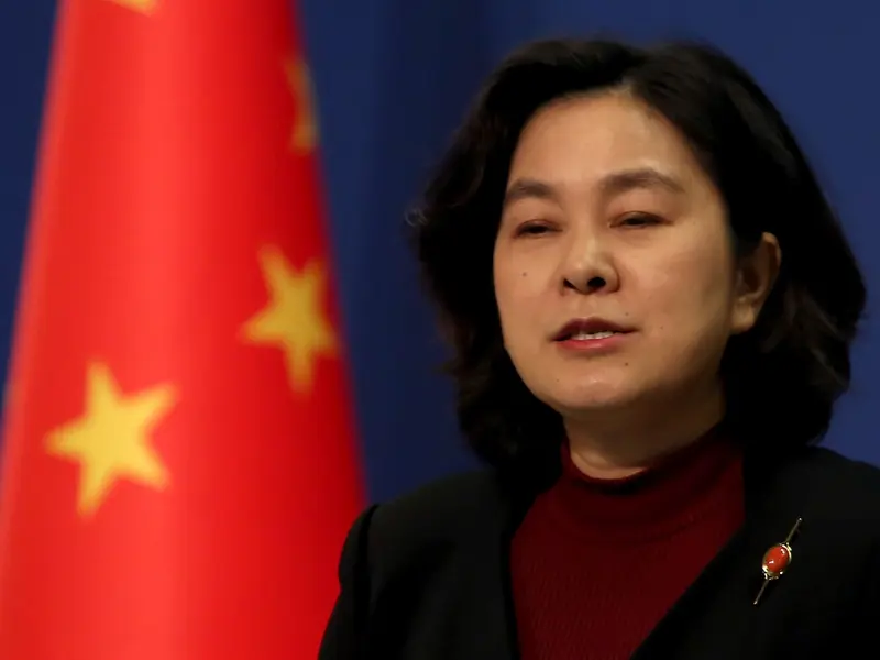 China amenință SUA: „Dacă Pelosi adoptă „calea greșită", atunci vom lua măsuri ferme și hotărâte"/FOTO: Profimedia