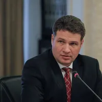 Georgian Pop ar fi revenit în PSD. Sursa: Inquam Photos / George Călin