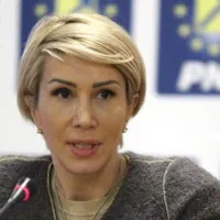 Vicepremierul Raluca Turcan/Foto: Bursa.ro