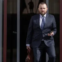 Marius Voineag a primit aviz favorabil la CSM pentru numirea în funcţia de procuror-şef al DNA - Foto: INQUAM PHOTOS / Ilona Andrei