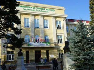 „Profesoara KGB”. Acuzată că folosește un dispozitiv profesional de bruiaj în timpul examenelor - Foto: Profimedia images