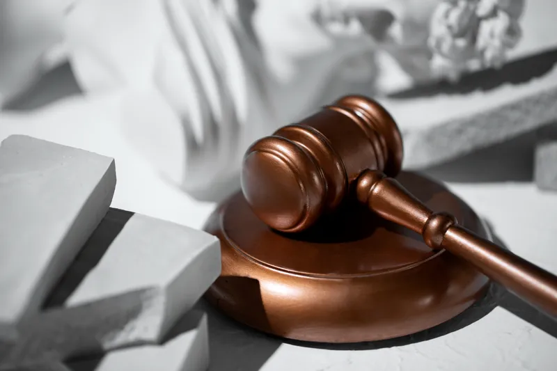 Se face justiție - Foto: Freepik