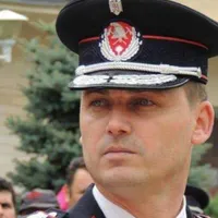 Viorel Demean, fostul șef al ISU Hunedoara
